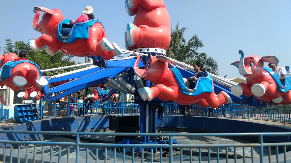 Photo of COME TO IMAGICA…! 8/13 by Kanupriya Agarwal