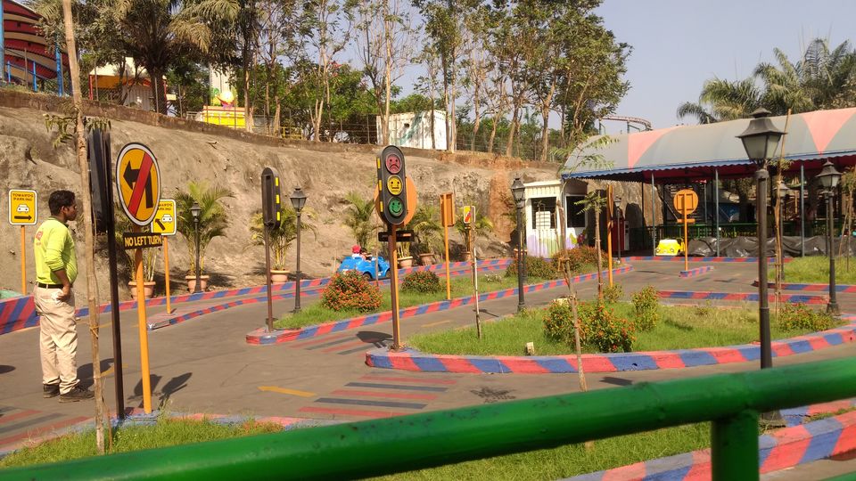 Photo of COME TO IMAGICA…! 12/13 by Kanupriya Agarwal