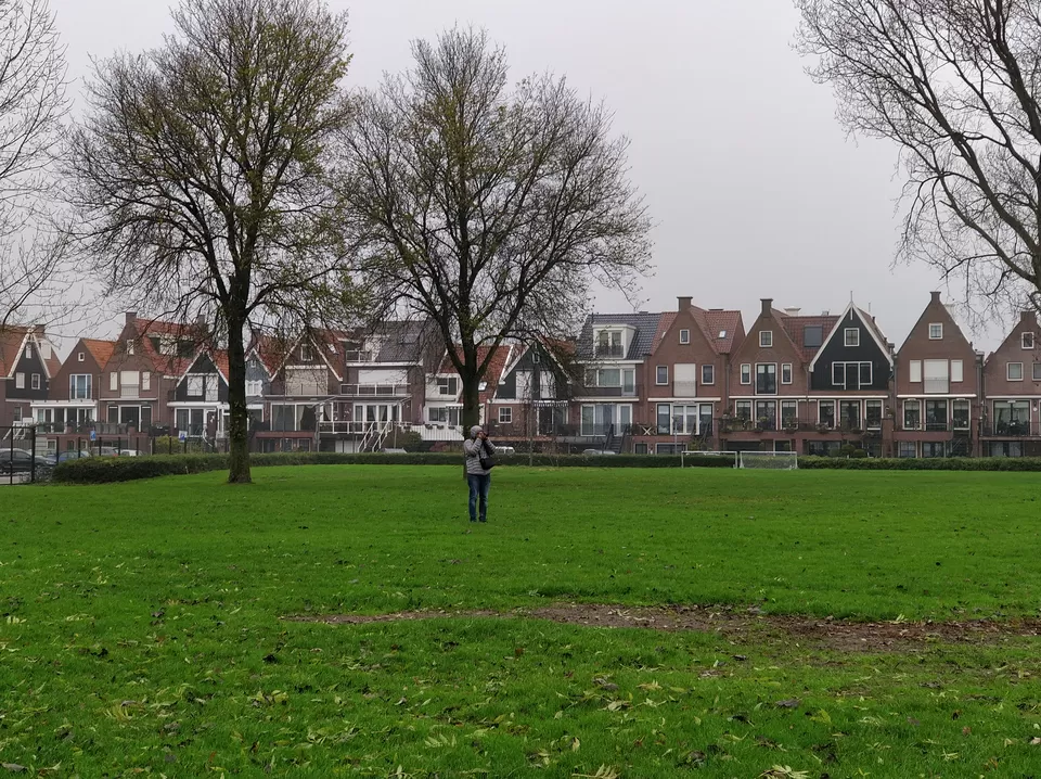 Photo of Amsterdam, Netherlands by santosh kumar