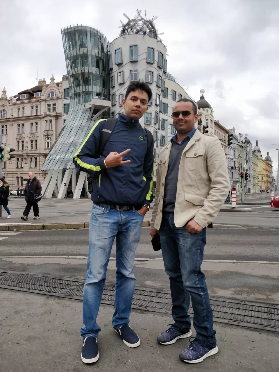 Photo of Prague, Czechia by santosh kumar