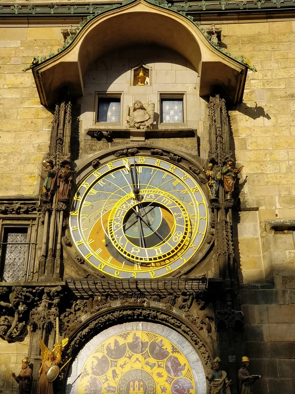 Photo of Prague, Czechia by santosh kumar