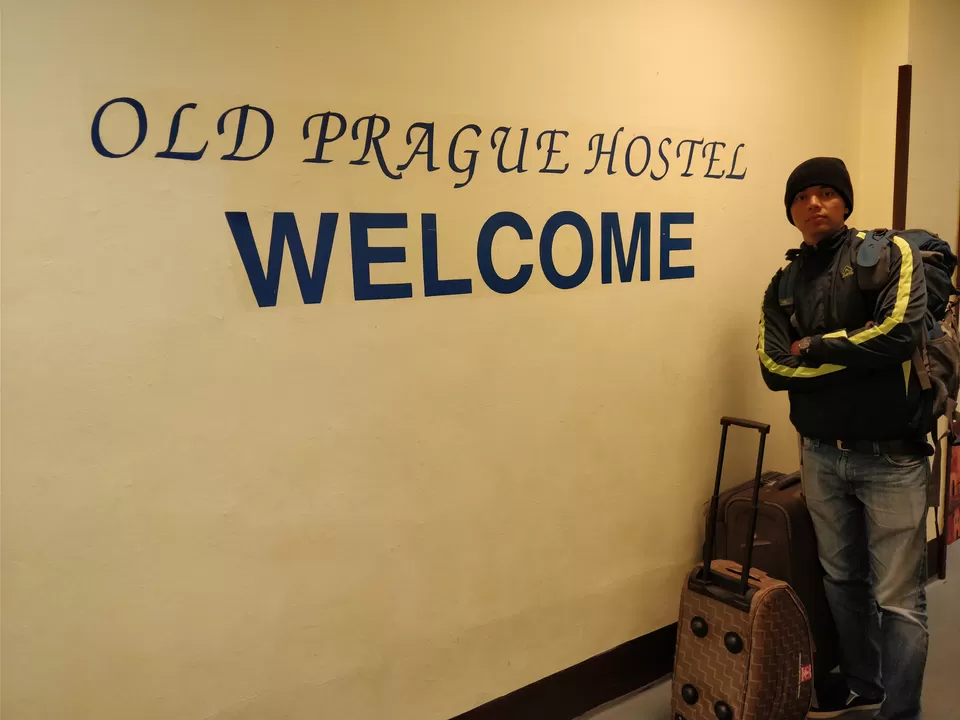 Photo of Prague, Czechia by santosh kumar