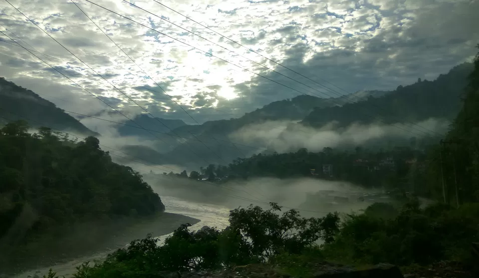 Photo of Kullu, Himachal Pradesh, India by Kajal Arora