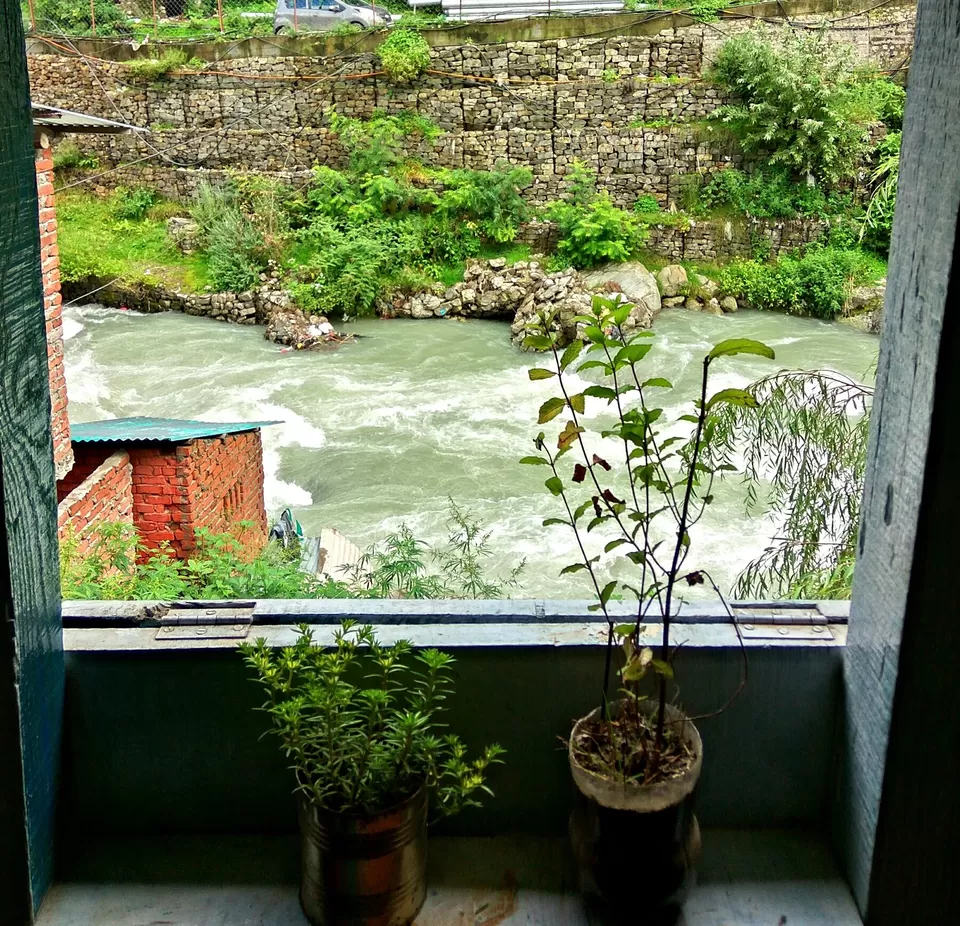Photo of Old Manali, Manali, Himachal Pradesh, India by Kajal Arora