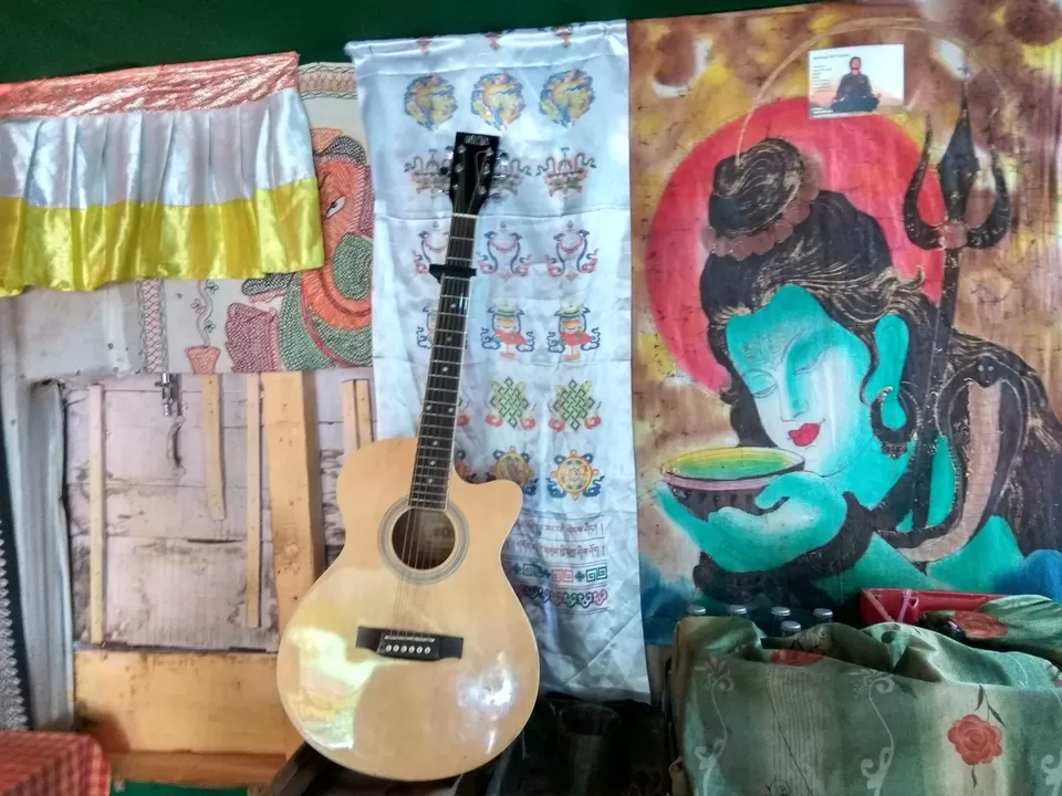 Photo of Old Manali- the Real Trance by Kajal Arora