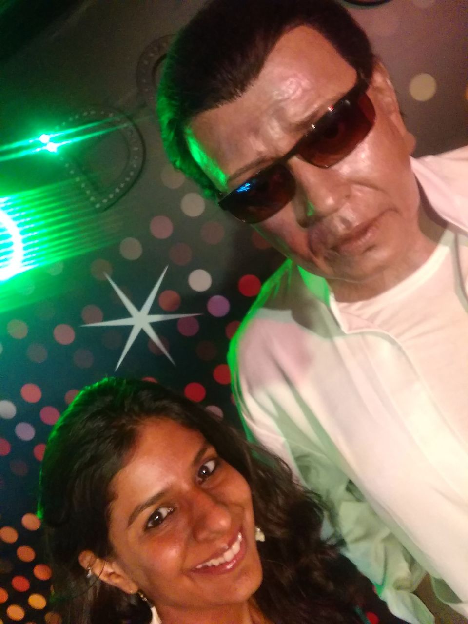 Photo of Hidden gem of Kolkata-Wax Museum by Kajal Arora