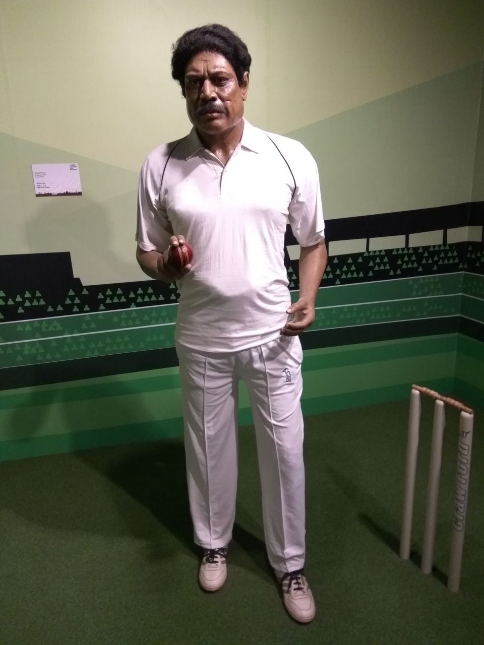Photo of Hidden gem of Kolkata-Wax Museum by Kajal Arora