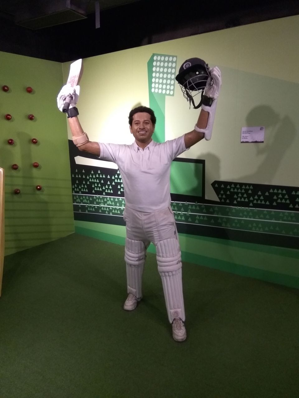 Photo of Hidden gem of Kolkata-Wax Museum by Kajal Arora