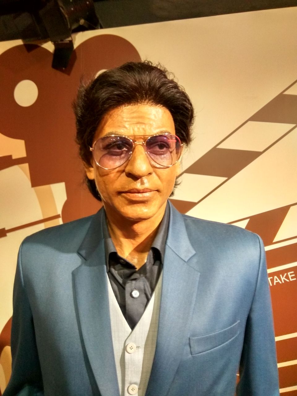 Photo of Hidden gem of Kolkata-Wax Museum by Kajal Arora