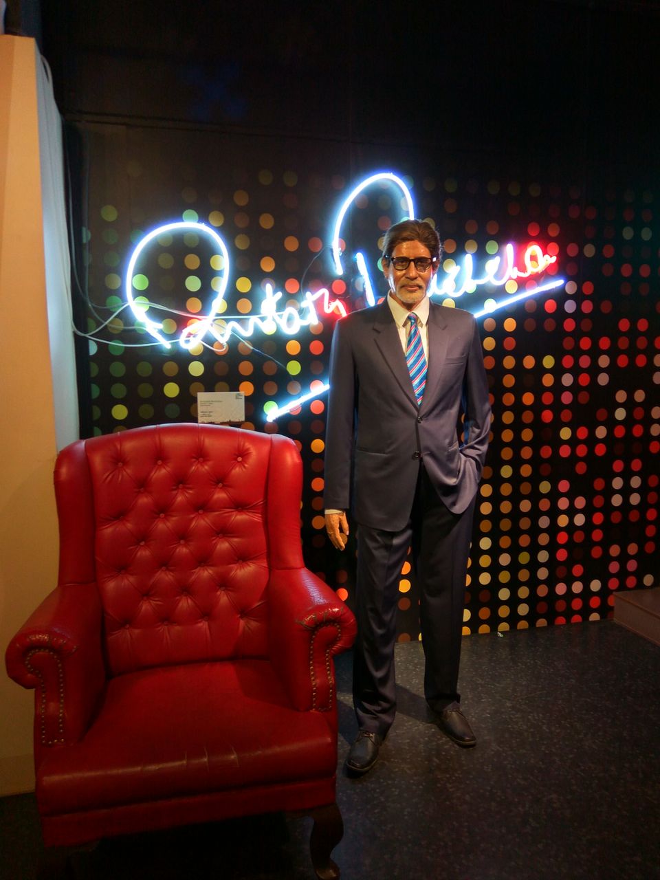 Photo of Hidden gem of Kolkata-Wax Museum by Kajal Arora