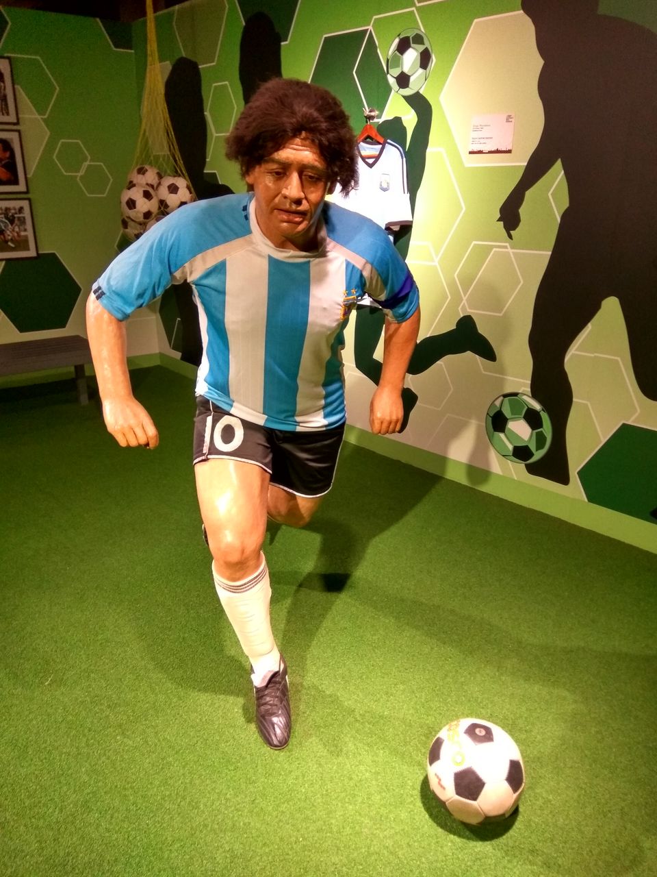 Photo of Hidden gem of Kolkata-Wax Museum by Kajal Arora