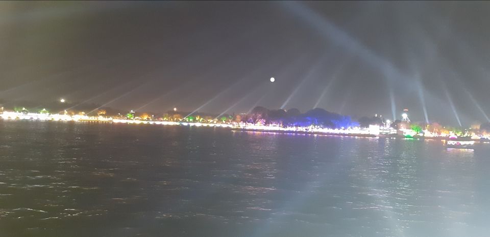Photo of Gir, Somnath, Dwarka, Ahmedabad Road trip 4 star with Family (kids) by Anil K