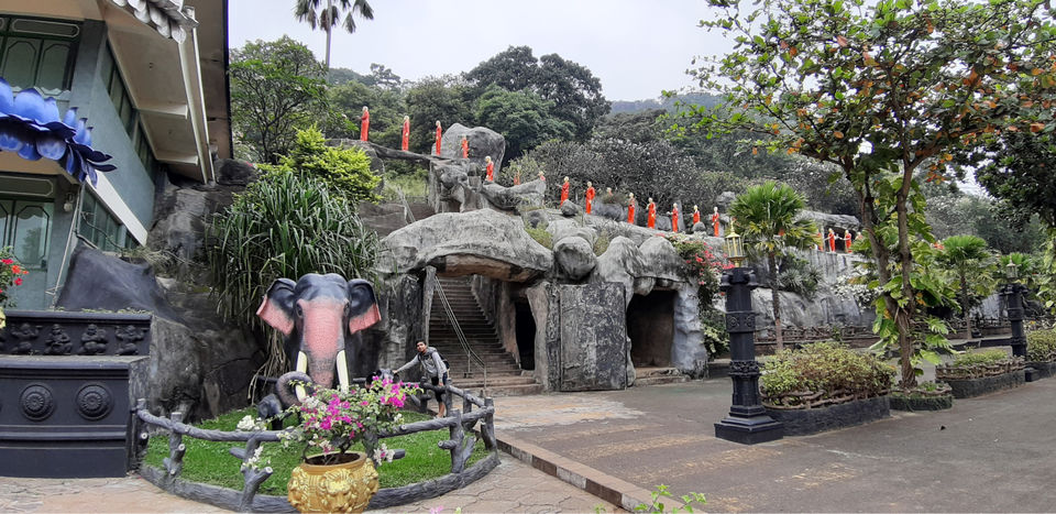Photo of Kandy, Sri Lanka by Anil K