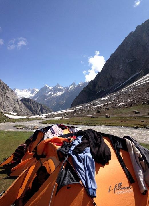 Photo of Why a moderate-level trek in the monsoons promises you a once-in-a-lifetime view of the Himalayas 10/19 by Shashi Priya