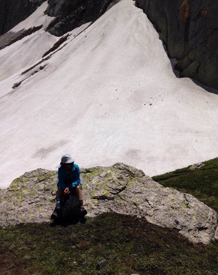 Photo of Why a moderate-level trek in the monsoons promises you a once-in-a-lifetime view of the Himalayas 13/19 by Shashi Priya
