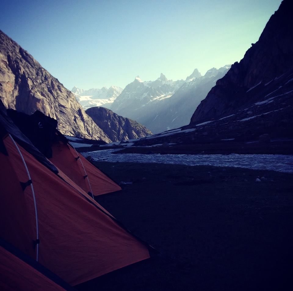 Photo of Why a moderate-level trek in the monsoons promises you a once-in-a-lifetime view of the Himalayas 15/19 by Shashi Priya