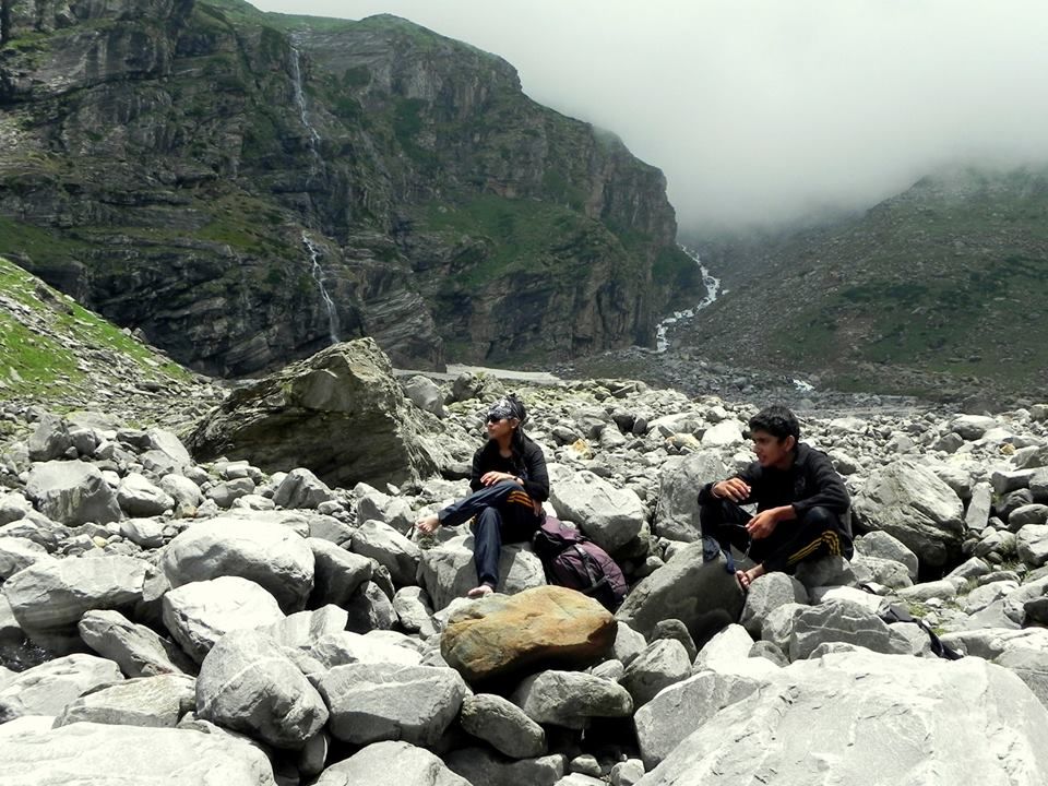 Photo of Why a moderate-level trek in the monsoons promises you a once-in-a-lifetime view of the Himalayas 17/19 by Shashi Priya