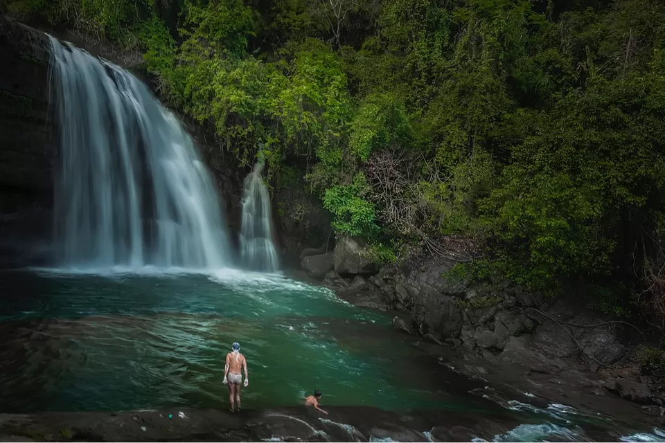 Photo of Meghalaya, India by Shashi Priya