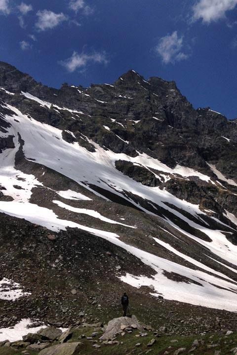 Photo of Why a moderate-level trek in the monsoons promises you a once-in-a-lifetime view of the Himalayas 3/19 by Shashi Priya