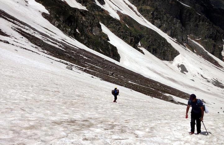 Photo of Why a moderate-level trek in the monsoons promises you a once-in-a-lifetime view of the Himalayas 6/19 by Shashi Priya