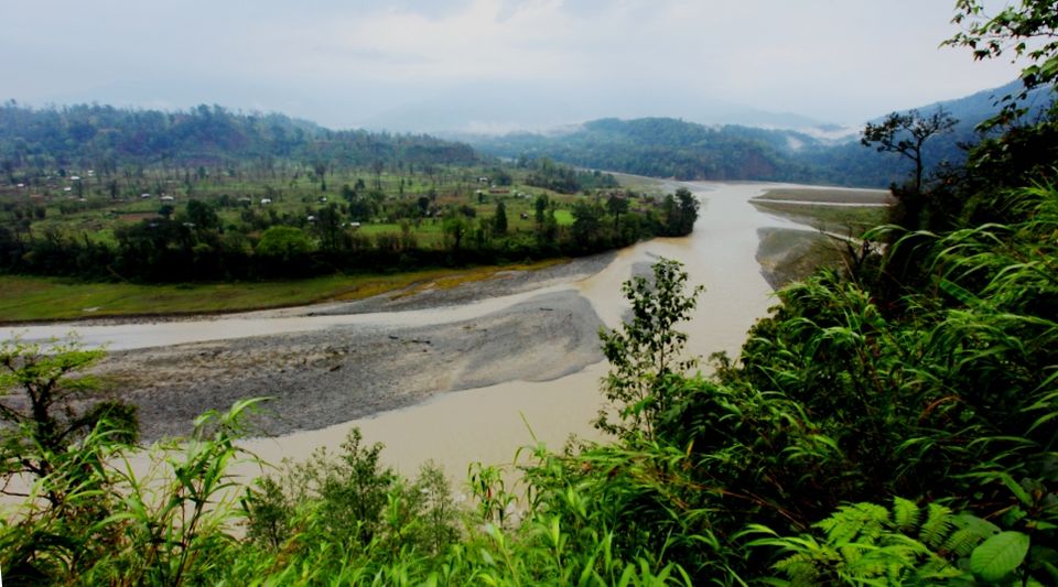 Photo of Move Over Tawang, Living Root Bridges, Hornbill; Enter Palak Dil, Wah Krip, Aoling by Shashi Priya