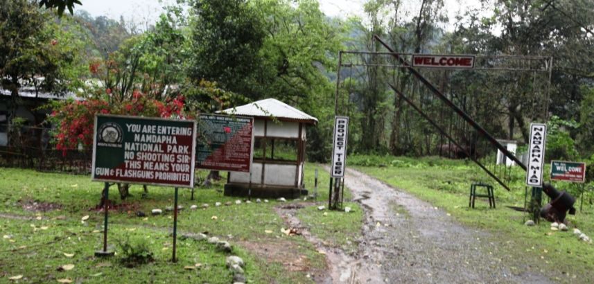 Photo of Move Over Tawang, Living Root Bridges, Hornbill; Enter Palak Dil, Wah Krip, Aoling by Shashi Priya
