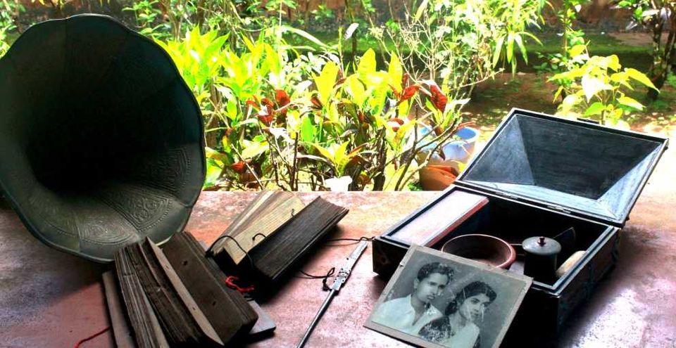 Photo of This side of Kerala, inherited by women, is not meant for the superficial traveler 1/12 by Shashi Priya
