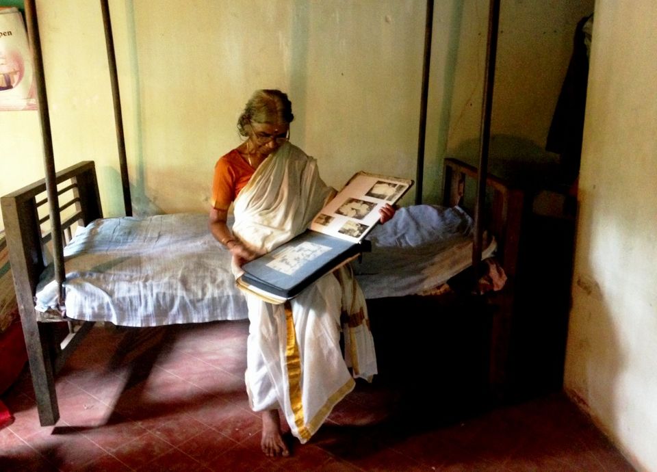 Photo of This side of Kerala, inherited by women, is not meant for the superficial traveler 4/12 by Shashi Priya