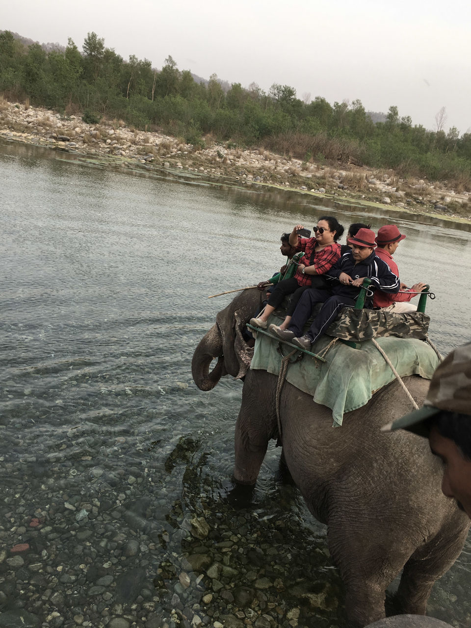Photo of Those who think they've tried every trick from the traveler's playbook, we hate to burst your bubble by Shashi Priya