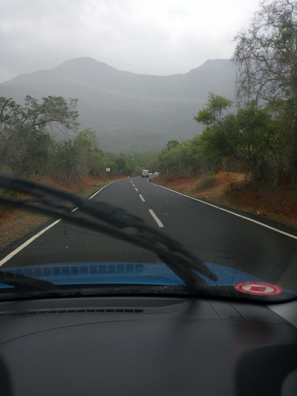 Photo of Ooty, Tamil Nadu, India by Prajwal Chengappa