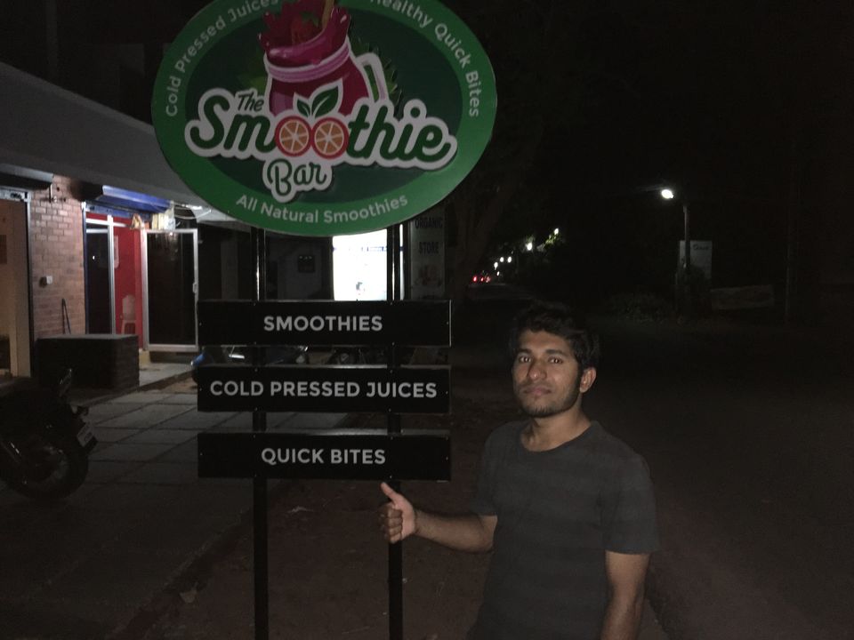 Photo of Cafe Xtasi, Puducherry, India by Prajwal Chengappa