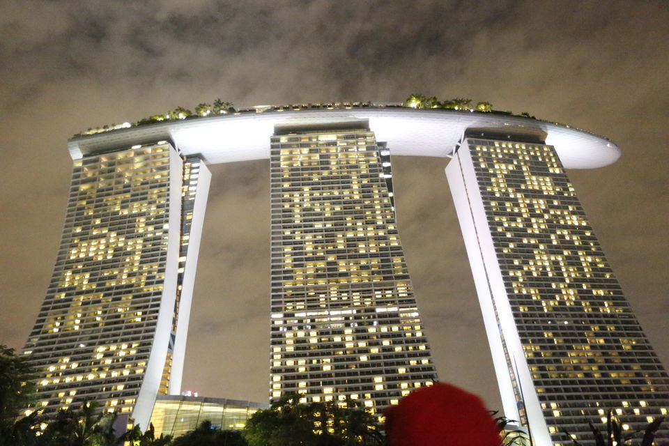 Photo of My Trip To Singapore 1/2 by Paul Saini