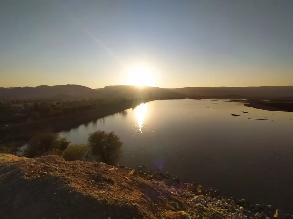 Photo of Sariska National Park by Shalini Magdel Das
