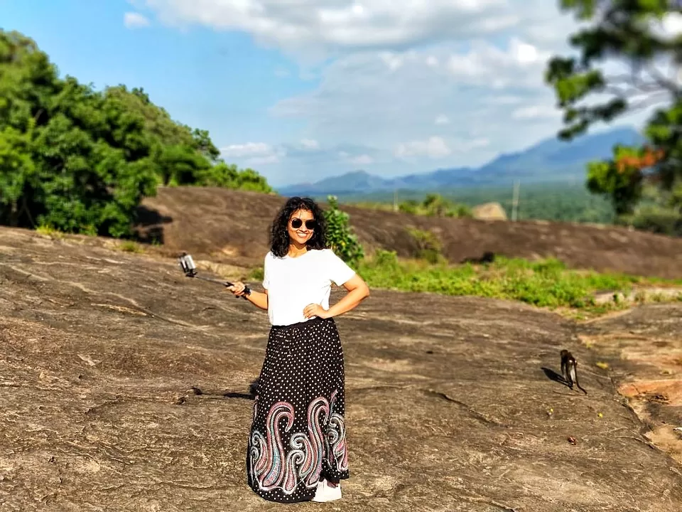 Photo of Sri Lanka by Soumi Datta