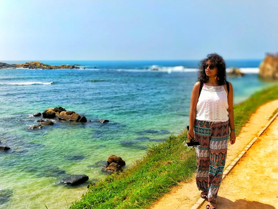 Photo of Sri Lanka by Soumi Datta