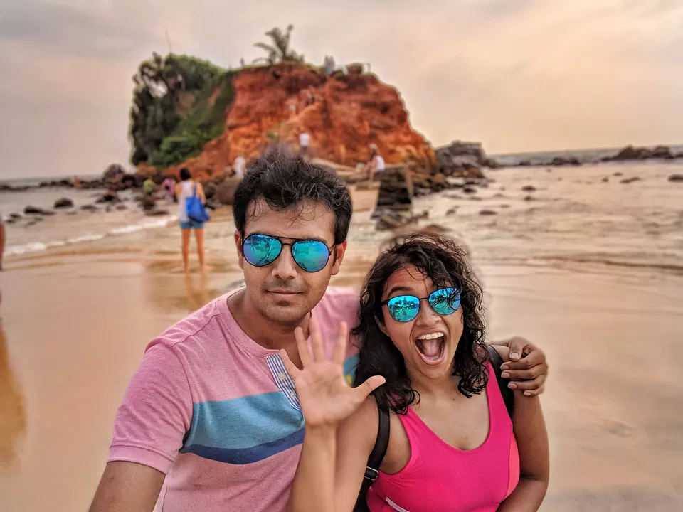 Photo of Sri Lanka by Soumi Datta