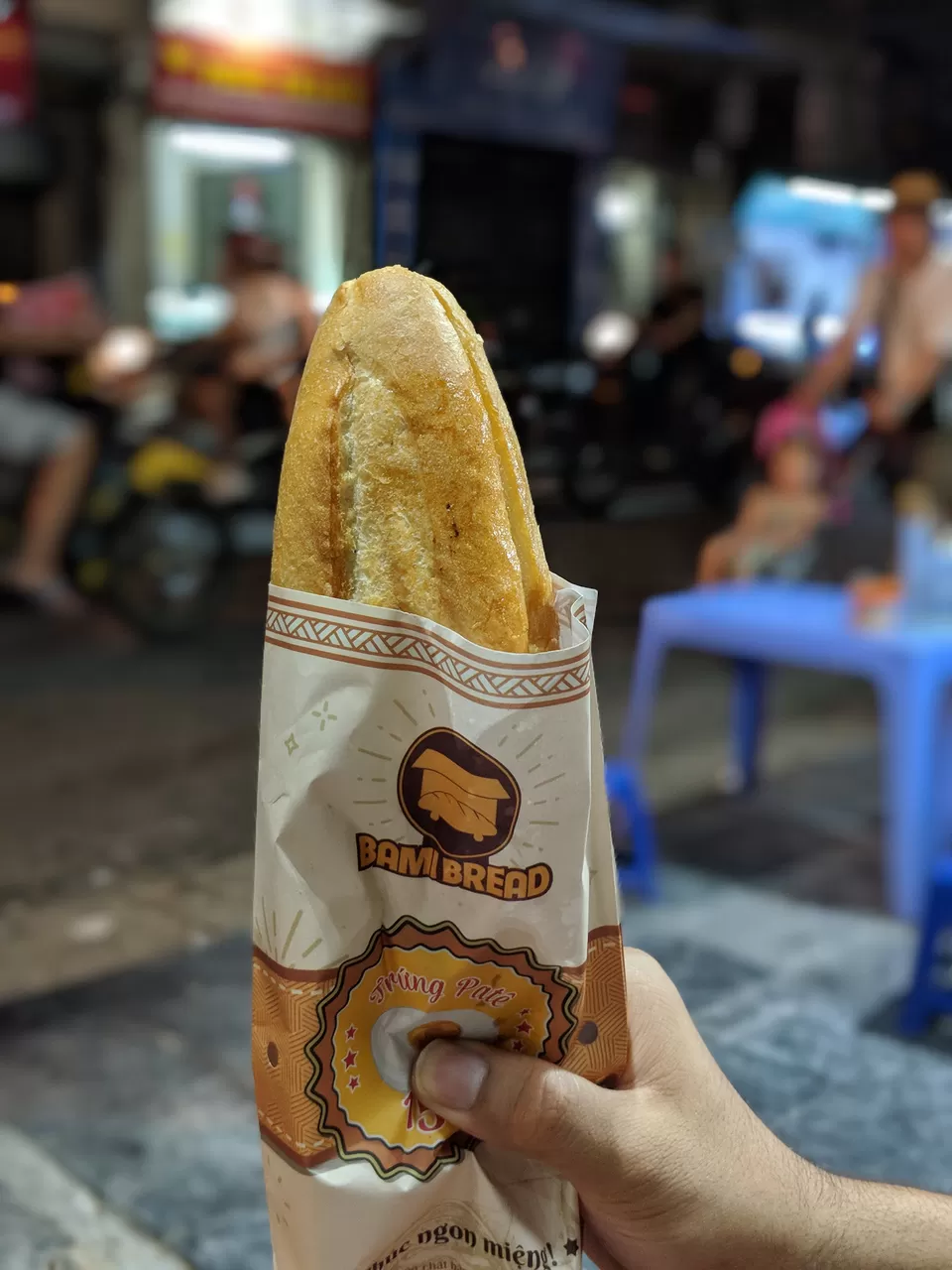 Photo of Top 5 Vietnamese Food for First Time Traveler by Soumi Datta