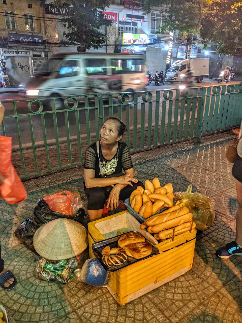 Photo of Vietnam by Soumi Datta
