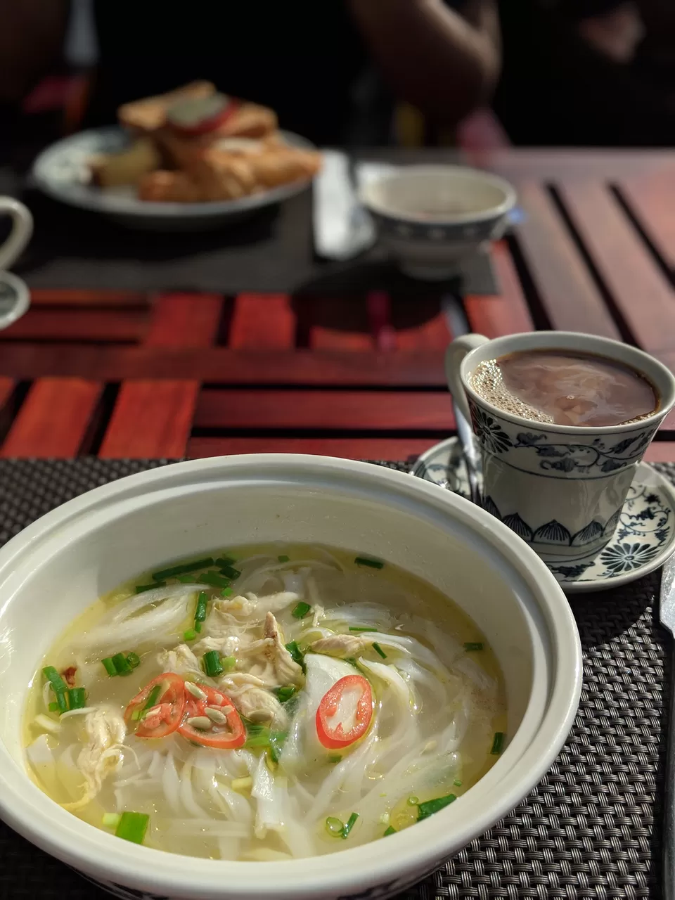 Photo of Top 5 Vietnamese Food for First Time Traveler by Soumi Datta