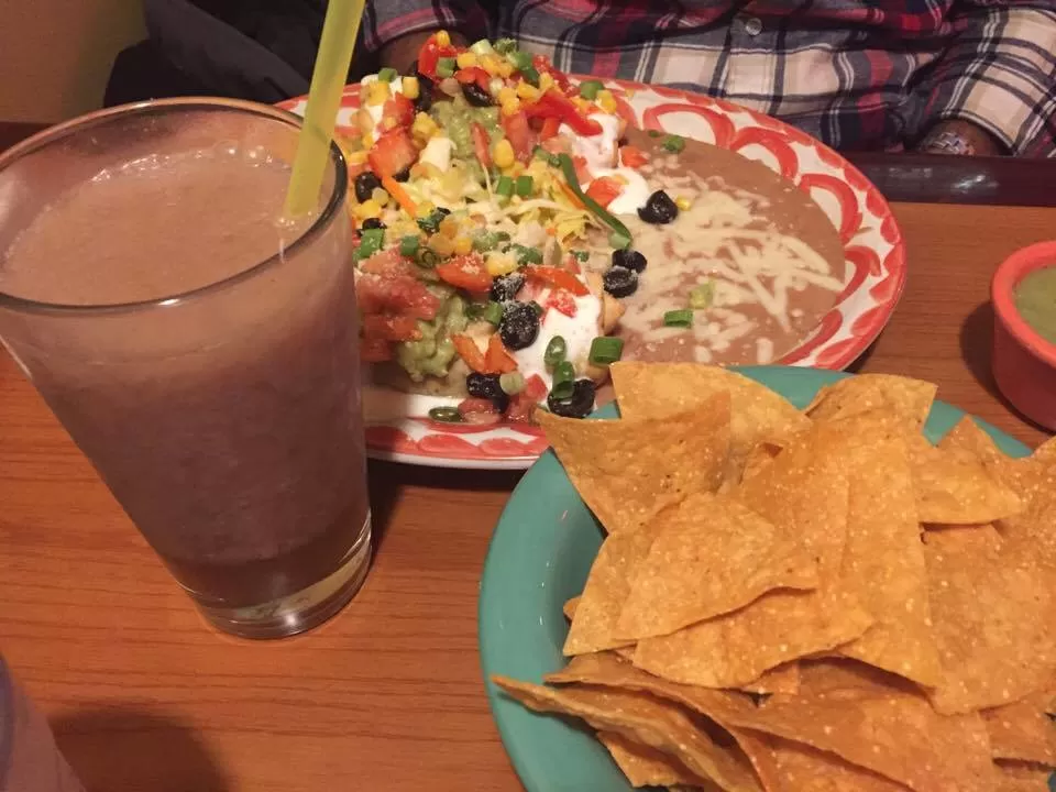 Photo of Marcela's Cocina Mexicana, East Woodin Avenue, Chelan, WA, United States by Pooja Galgali