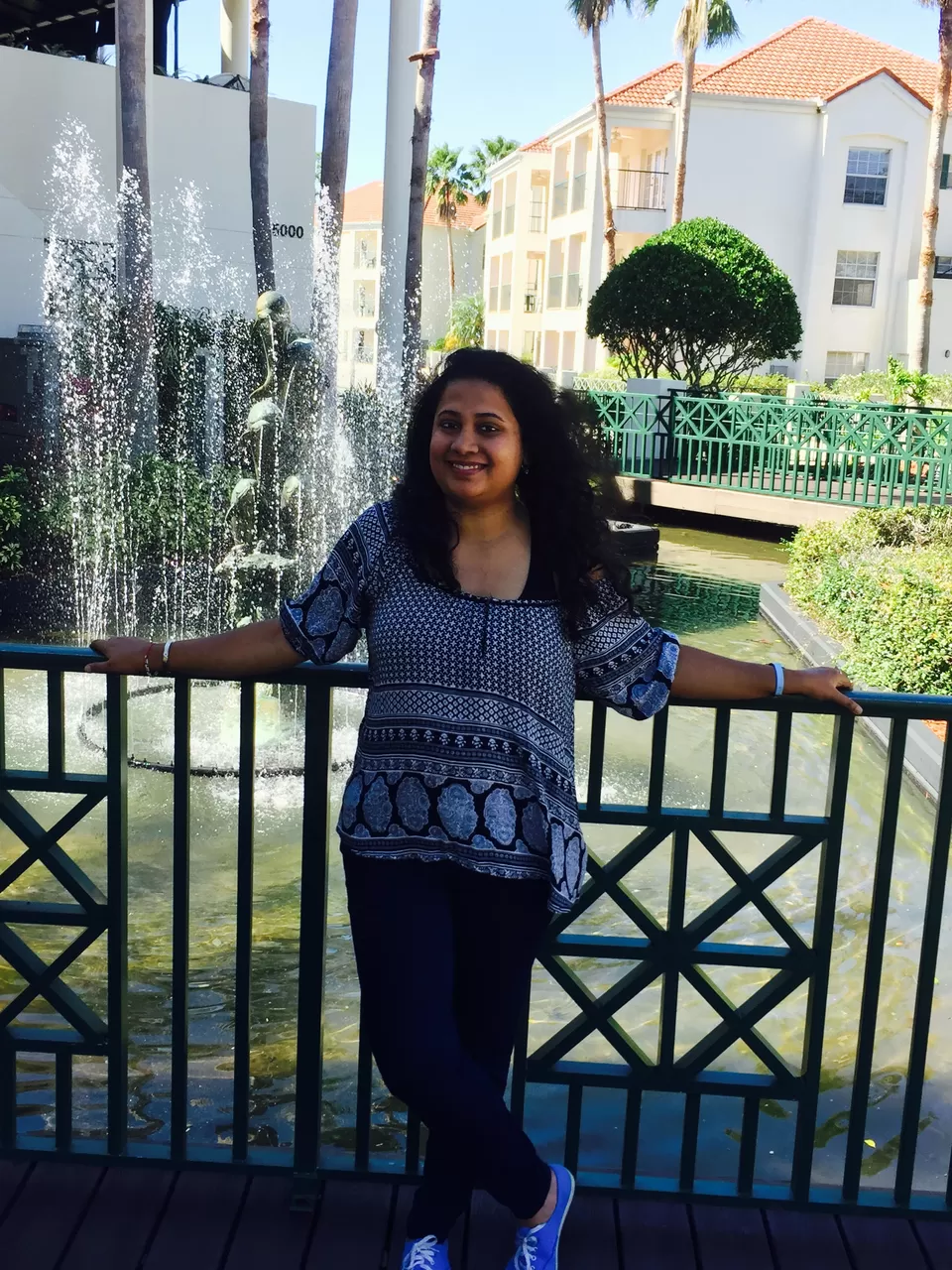 Photo of Orlando, FL, United States by Pooja Galgali