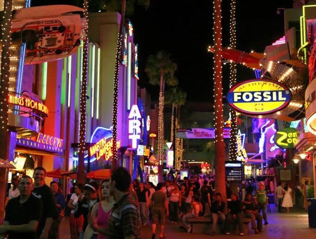 Photo of My First Disney Experience in Orlando. 1/1 by Pooja Galgali