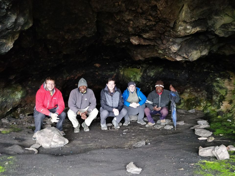 Photo of CLIMB THE HIGHEST MOUNTAIN IN AFRICA by Eastland Adventures