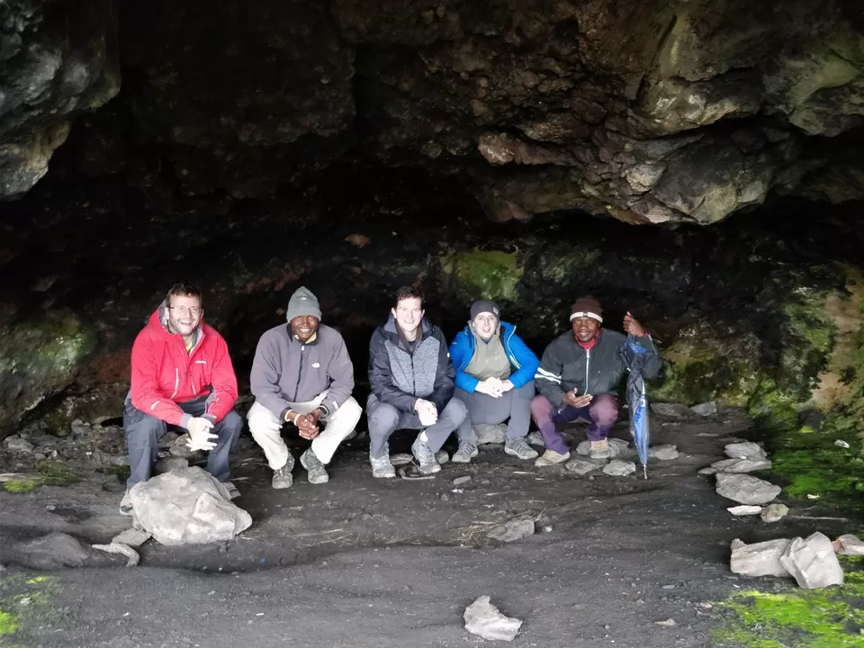 Photo of CLIMB THE HIGHEST MOUNTAIN IN AFRICA by Eastland Adventures