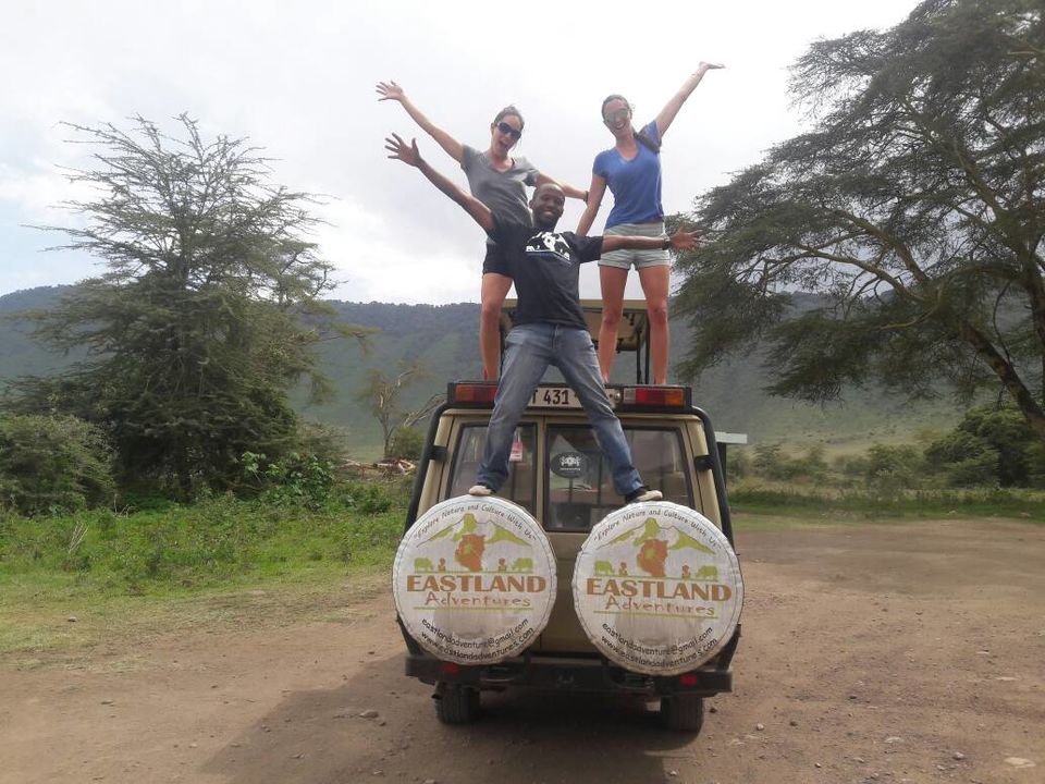 Photo of 6 DAYS/5 NIGHTS TANZANIA LODGE SAFARIS 1/4 by Eastland Adventures