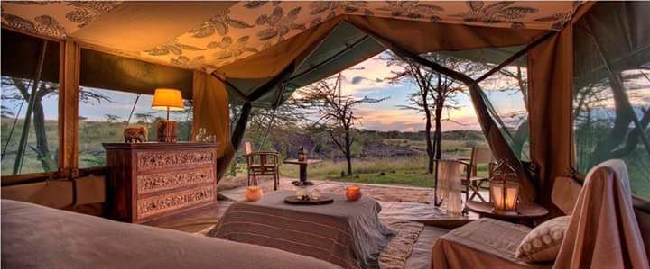 Photo of 6 DAYS/5 NIGHTS TANZANIA LODGE SAFARIS 2/4 by Eastland Adventures