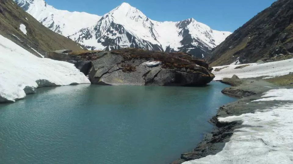 Photo of Har Ki Dun, Sankari Range, Uttarakhand, India by Dhruv Sethi