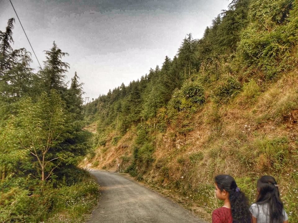 Photo of Exploring the unexplored through pictures... 4/12 by The TwinTrippers