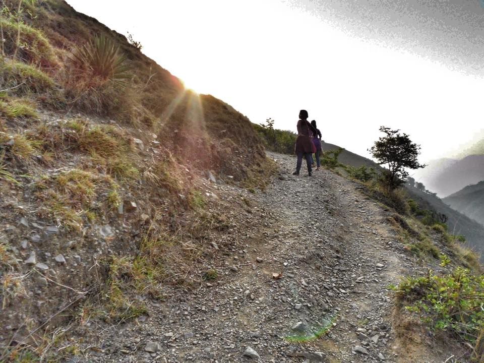 Photo of Exploring the unexplored through pictures... 6/12 by The TwinTrippers