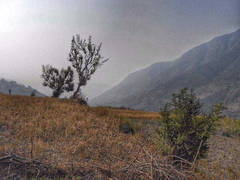 Photo of Exploring the unexplored through pictures... 7/12 by The TwinTrippers